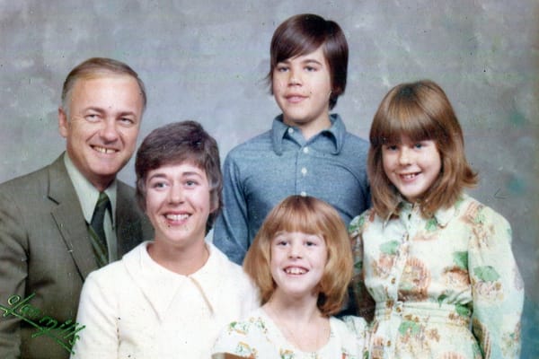 Photo of Jeanine VanKerckhove